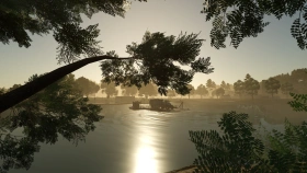 Trout River Valley Map for FS25