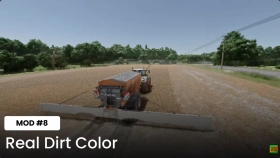 40 ULTRA REALISTIC mods on FS25