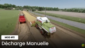 40 ULTRA REALISTIC mods on FS25