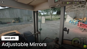 40 ULTRA REALISTIC mods on FS25