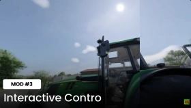 40 ULTRA REALISTIC mods on FS25