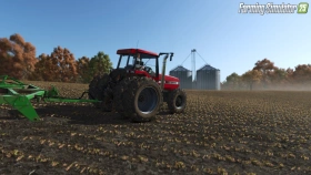 Case IH Magnum 8900 Series Tractor for FS25