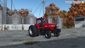 Case IH Magnum 8900 Series Tractor for FS25