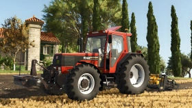 Fiatagri F140-DT Tractor for FS25