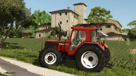 Fiatagri F140-DT Tractor for FS25