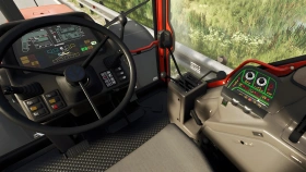 Fiatagri F140-DT Tractor for FS25