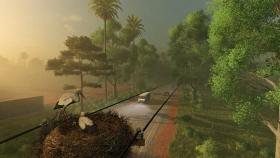 Gaúcho Fieds Map for FS25