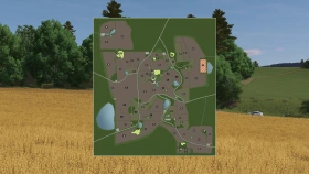 Helden Map by Ka77e for FS25