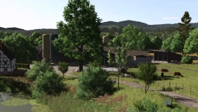 Helden Map by Ka77e for FS25