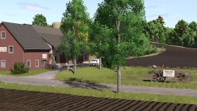 Helden Map by Ka77e for FS25