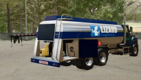 International Workstar Truck for FS25