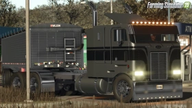 Lizard 362 Truck for FS25