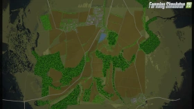 Somewhere In Thuringia IV Crossplay for FS25