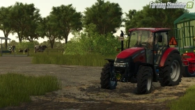 The Elm Rochester Map for FS25