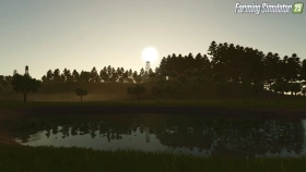 The Elm Rochester Map for FS25