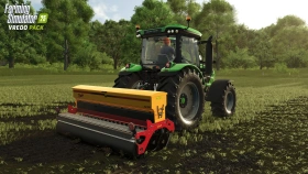 Vredo Pack DLC - Overseeding & Wild Boar Now Available!