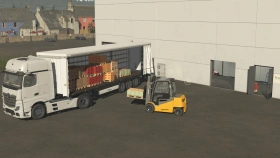 Carrefour Pack for FS25