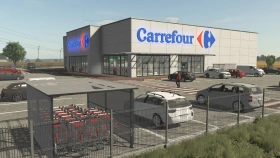 Carrefour Pack for FS25