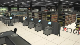 Carrefour Pack for FS25