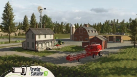 Farming Simulator 26 is coming soon!