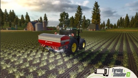 Farming Simulator 26 is coming soon!