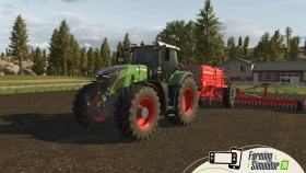 Farming Simulator 26 is coming soon!