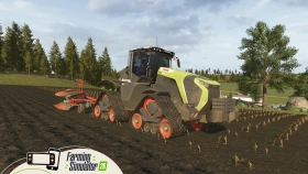 Farming Simulator 26 is coming soon!