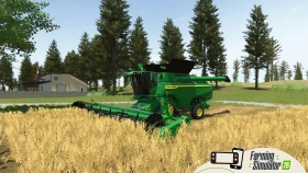 Farming Simulator 26 is coming soon!