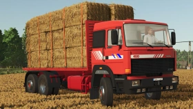 Fiat 190-48 Truck for FS25