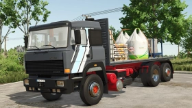 Fiat 190-48 Truck for FS25