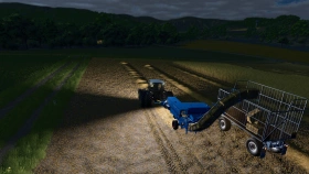 Hurlimann H 488 Tractor for FS25