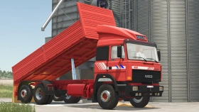 Iveco 190-48 Truck for FS25