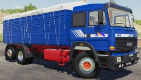 Iveco 190-48 Truck for FS25