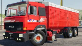 Iveco 190-48 Truck for FS25