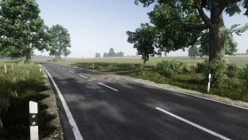 Kreis Steinfurt Map for FS25