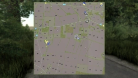 Kreis Steinfurt Map for FS25