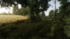 Kreis Steinfurt Map for FS25