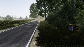 Kreis Steinfurt Map for FS25