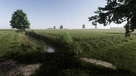 Kreis Steinfurt Map for FS25