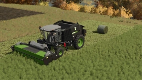 Lizard AgriFlex SPB for FS25