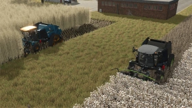 Lizard AgriFlex SPB for FS25