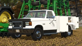 Lizard F-150 (Ford F-150) for FS25