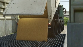 MAN TGS 18.500 Kipper Truck for FS25