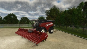 New Holland CR10.90 The Collector Edition for FS25