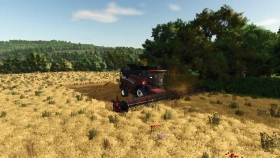 New Holland CR10.90 The Collector Edition for FS25