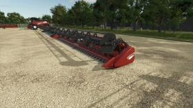 New Holland CR10.90 The Collector Edition for FS25