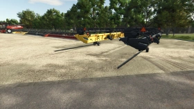 New Holland CR10.90 The Collector Edition for FS25