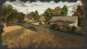 Rudniki Map for FS25