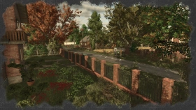 Rudniki Map for FS25