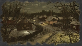 Rudniki Map for FS25